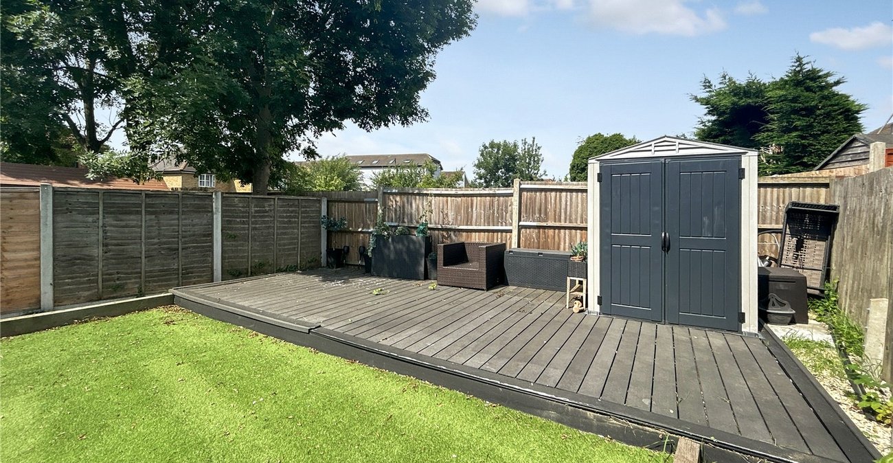 1 bedroom house for sale in Westerham Drive | Robinson Jackson