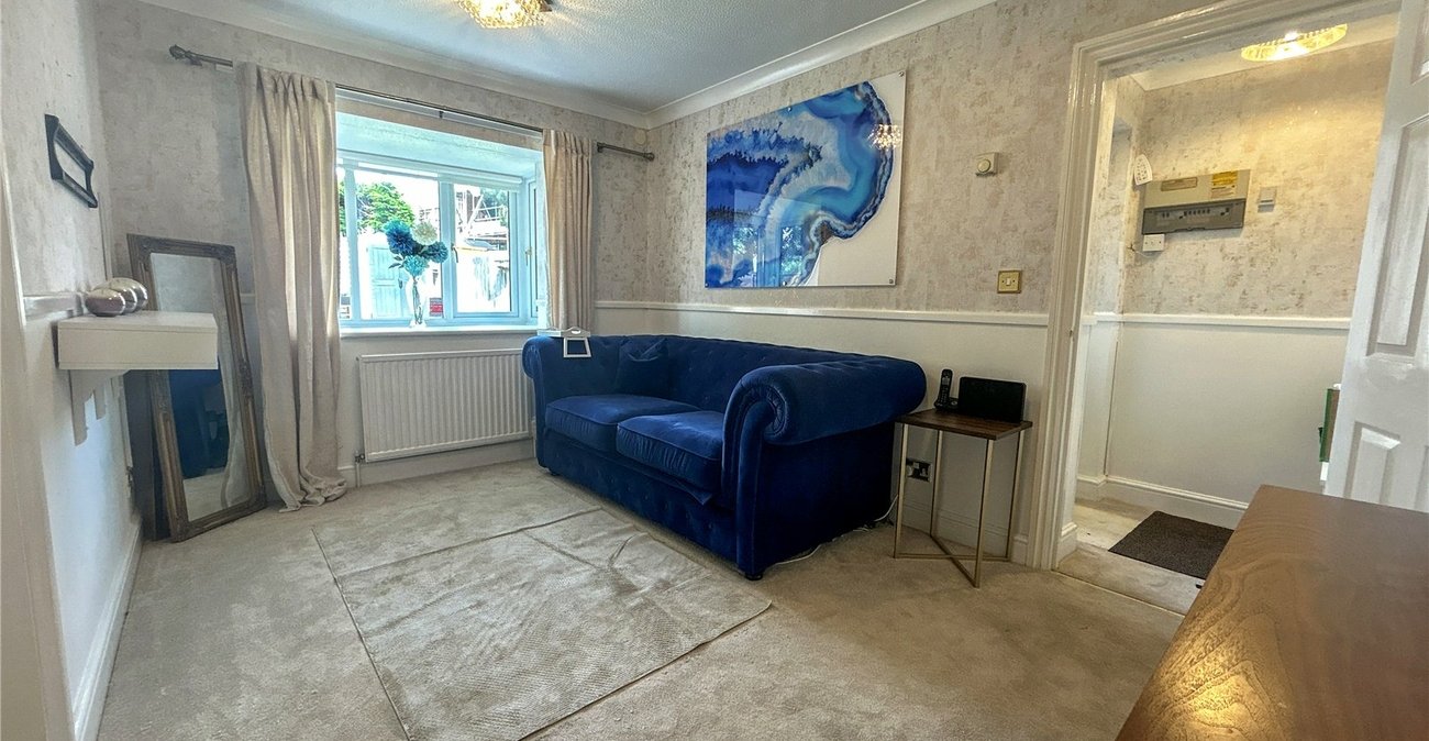 1 bedroom house for sale in Westerham Drive | Robinson Jackson