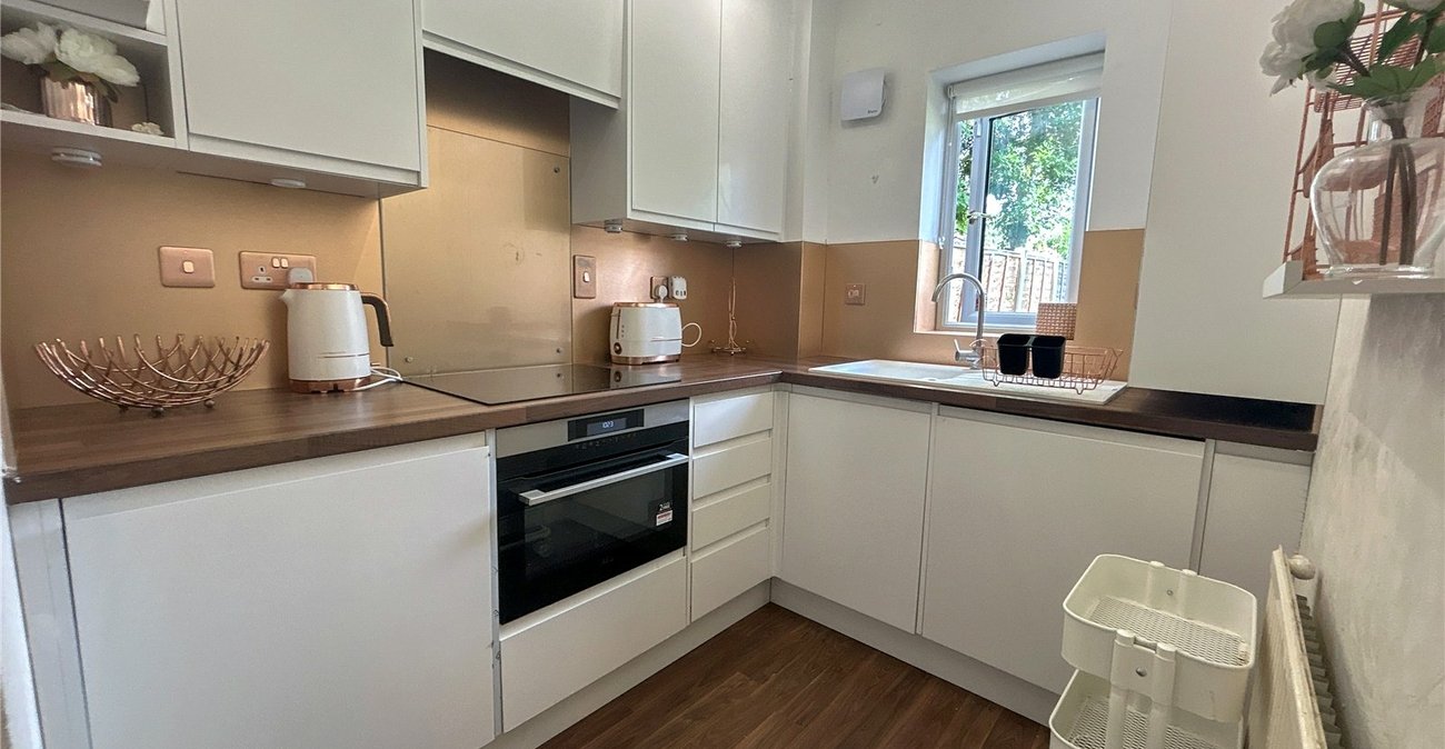 1 bedroom house for sale in Westerham Drive | Robinson Jackson