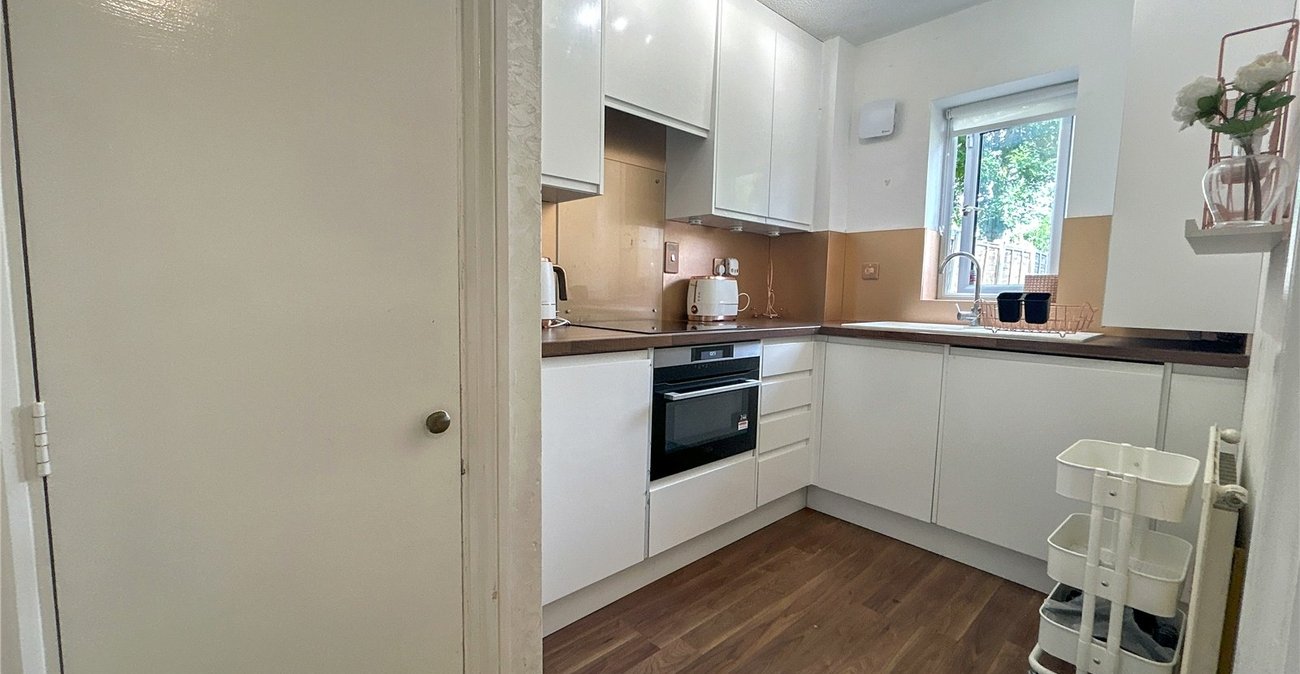1 bedroom house for sale in Westerham Drive | Robinson Jackson