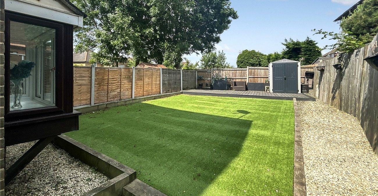 1 bedroom house for sale in Westerham Drive | Robinson Jackson