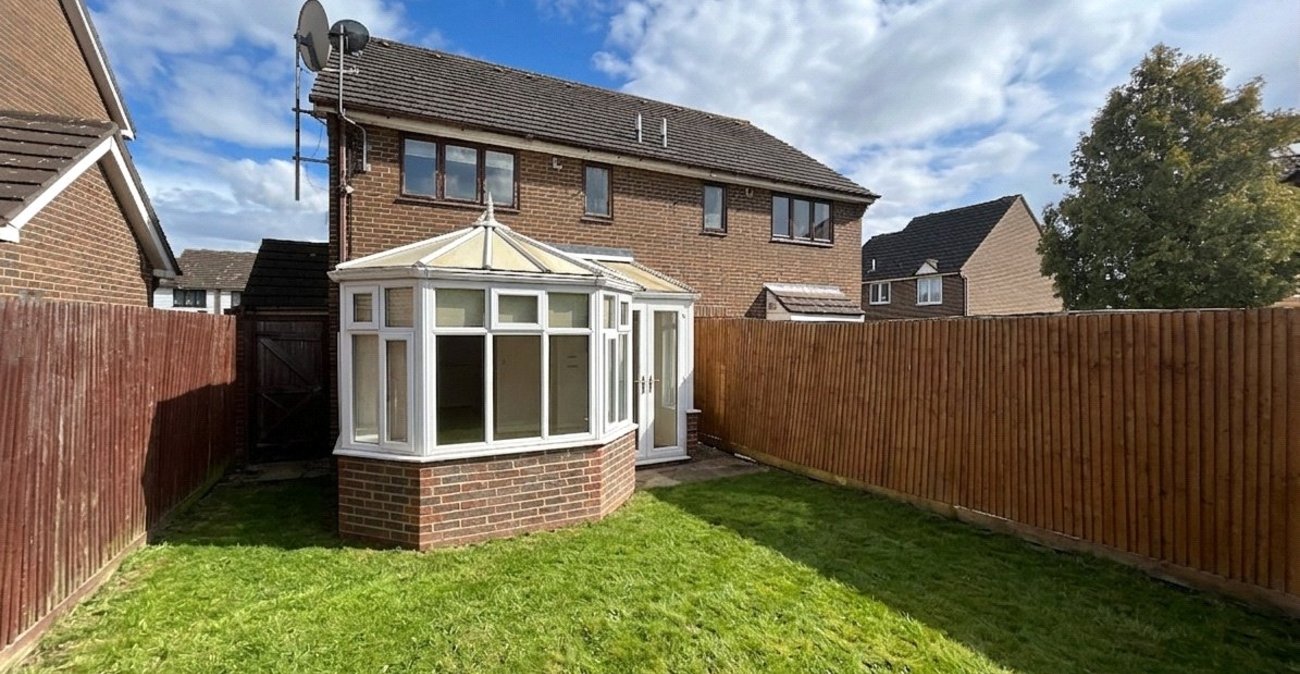 1 bedroom house for sale in Westerham Drive | Robinson Jackson