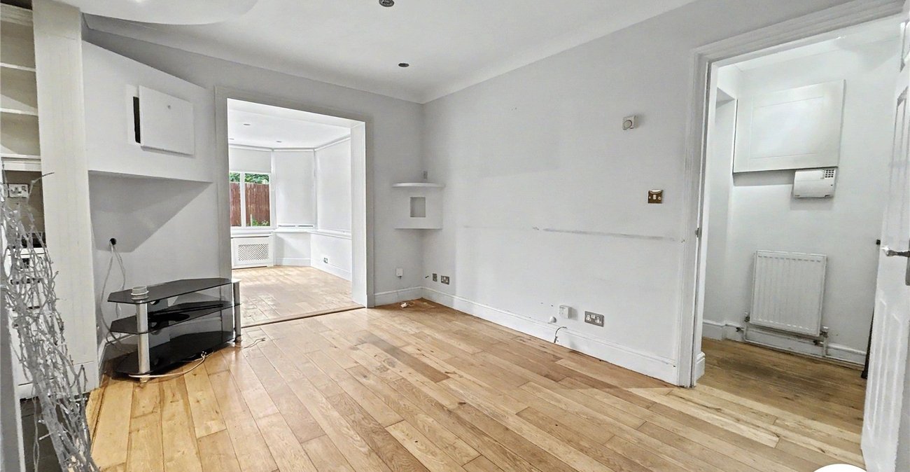 1 bedroom house for sale in Westerham Drive | Robinson Jackson