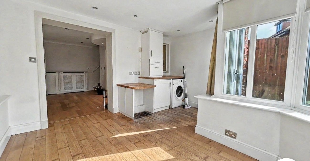 1 bedroom house for sale in Westerham Drive | Robinson Jackson
