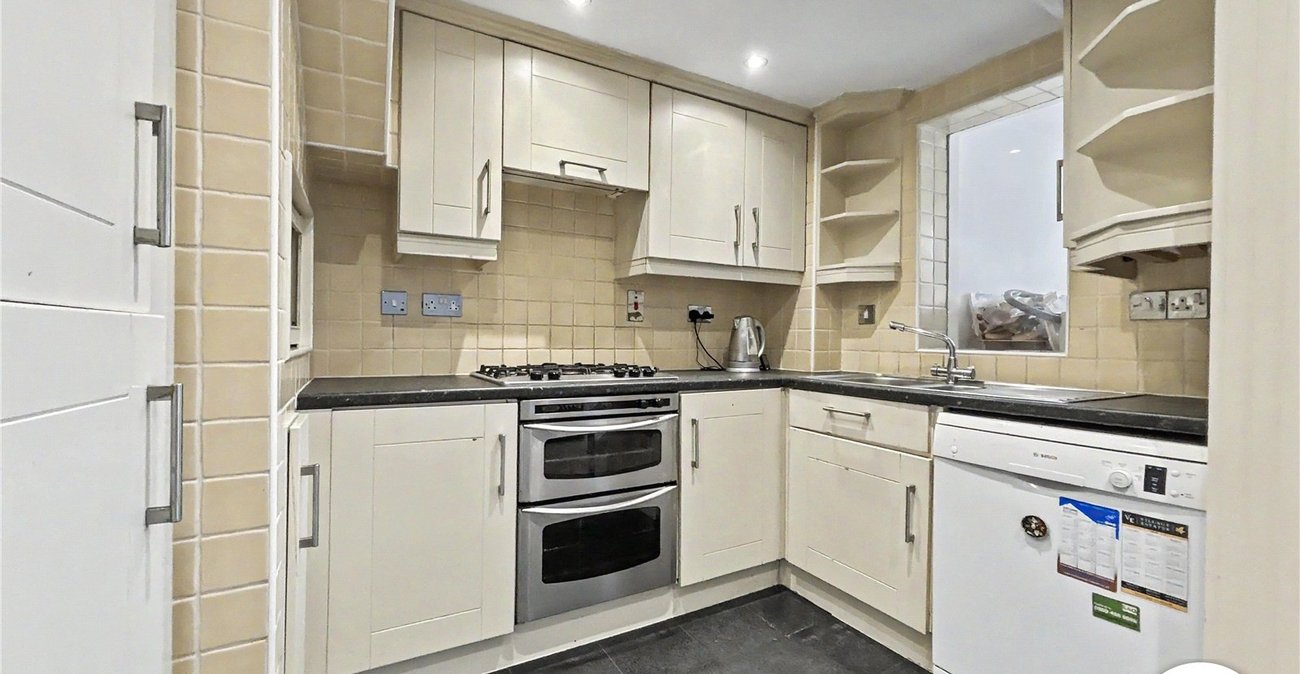 1 bedroom house for sale in Westerham Drive | Robinson Jackson
