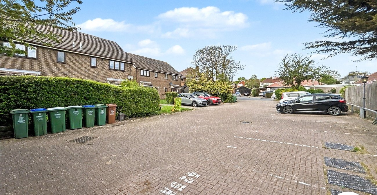 1 bedroom house for sale in Westerham Drive | Robinson Jackson