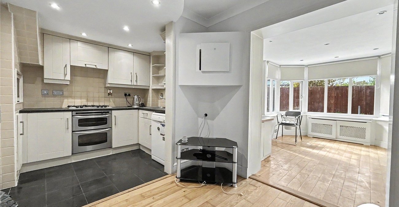 1 bedroom house for sale in Westerham Drive | Robinson Jackson