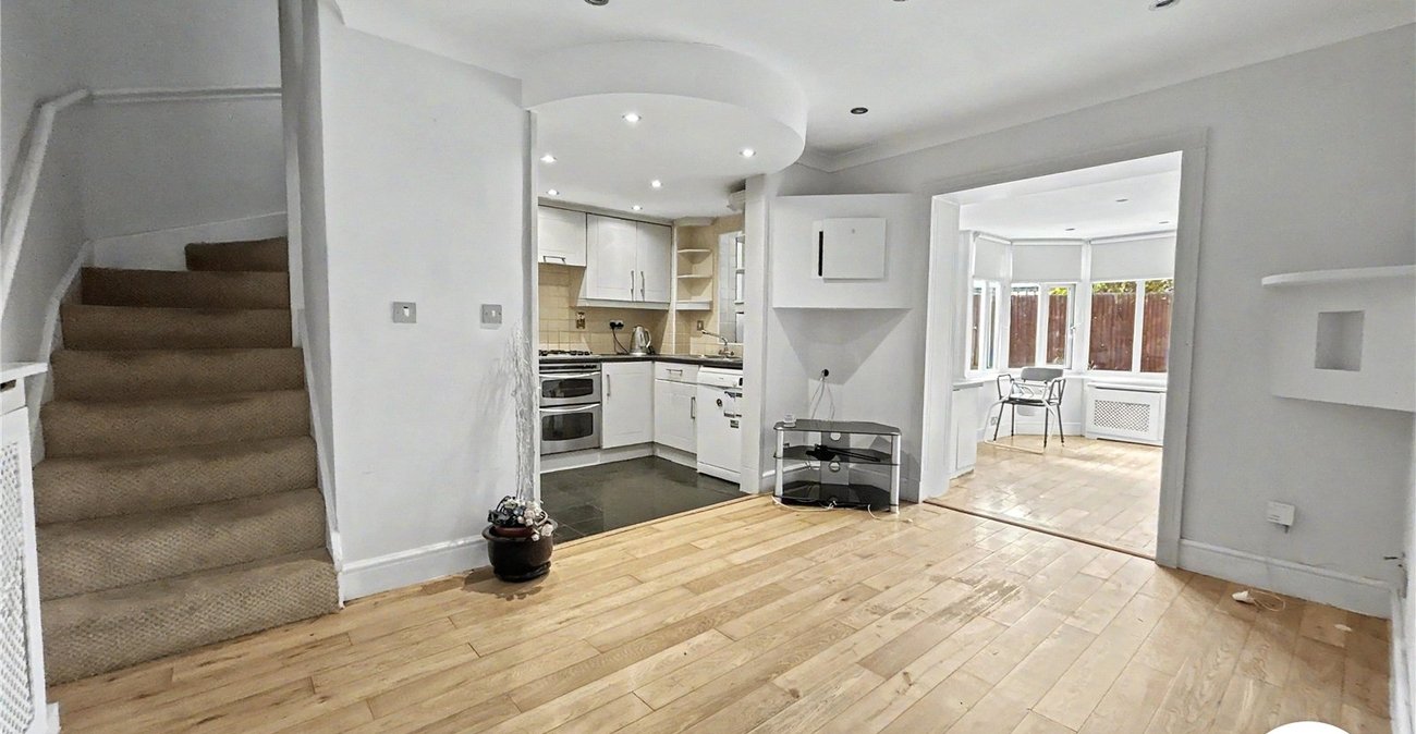 1 bedroom house for sale in Westerham Drive | Robinson Jackson