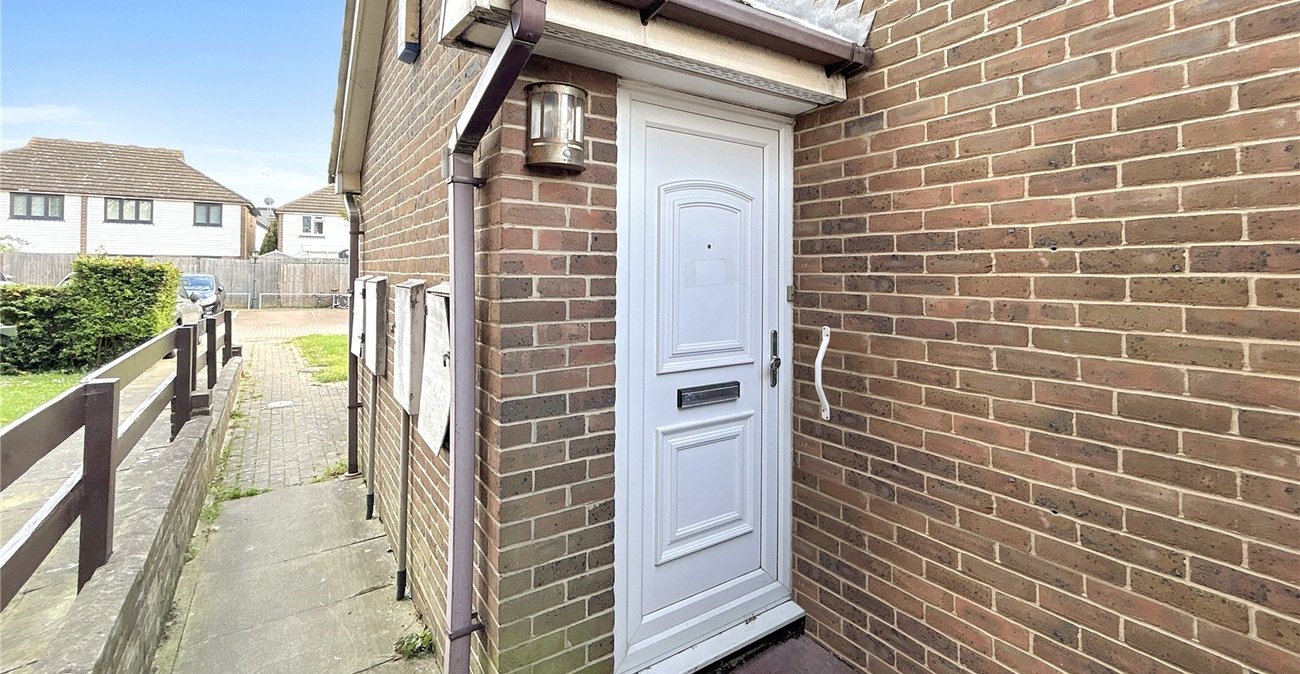 1 bedroom house for sale in Westerham Drive | Robinson Jackson
