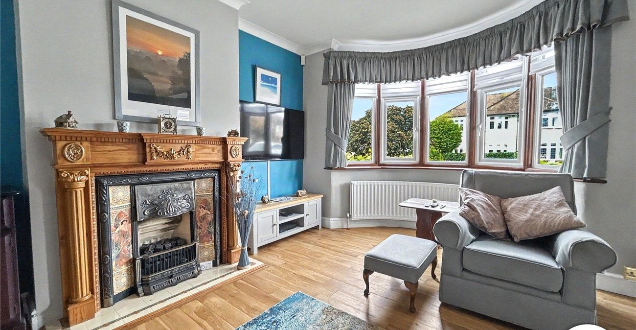 4 bedroom house for sale in Sidcup | Robinson Jackson