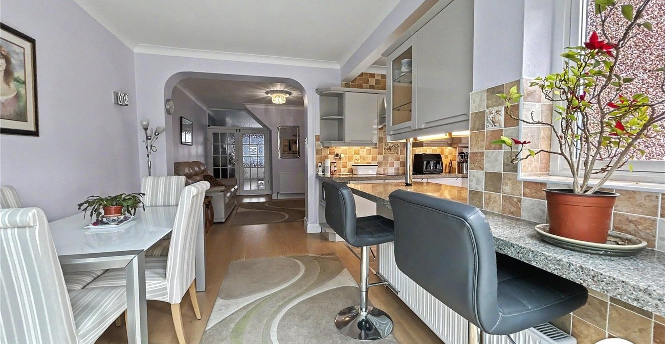 4 bedroom house for sale in Sidcup | Robinson Jackson