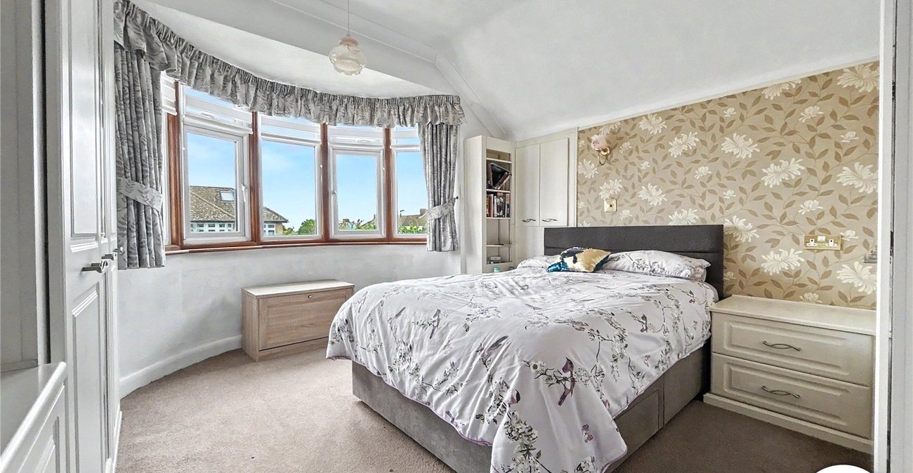 4 bedroom house for sale in Sidcup | Robinson Jackson