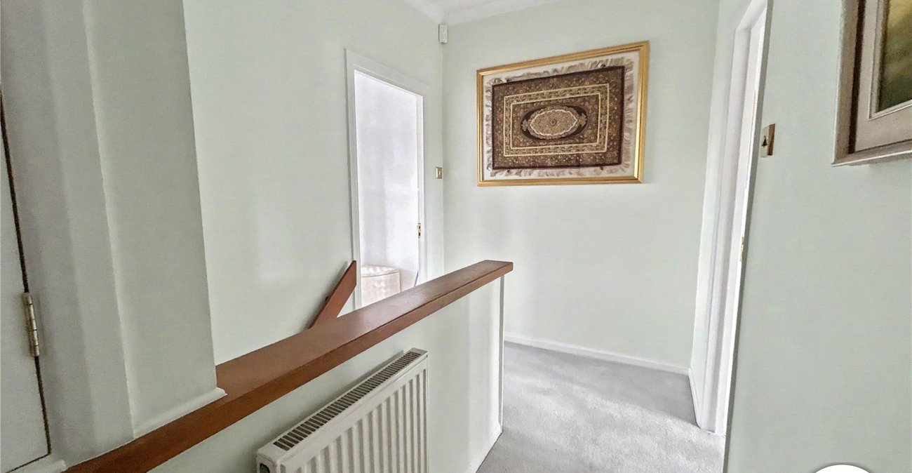 4 bedroom house for sale in Sidcup | Robinson Jackson