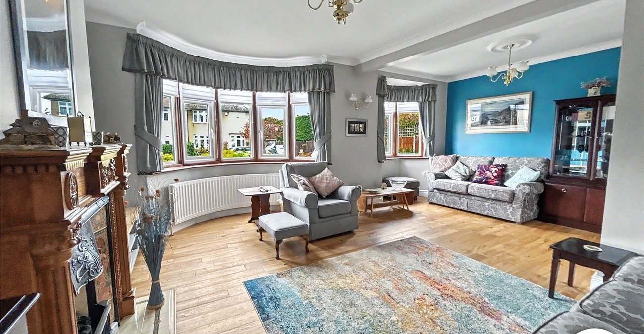 4 bedroom house for sale in Sidcup | Robinson Jackson