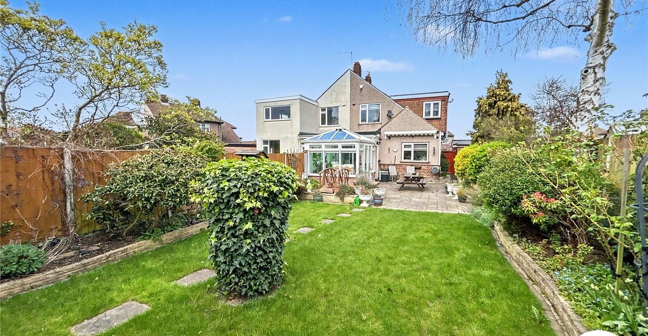4 bedroom house for sale in Sidcup | Robinson Jackson