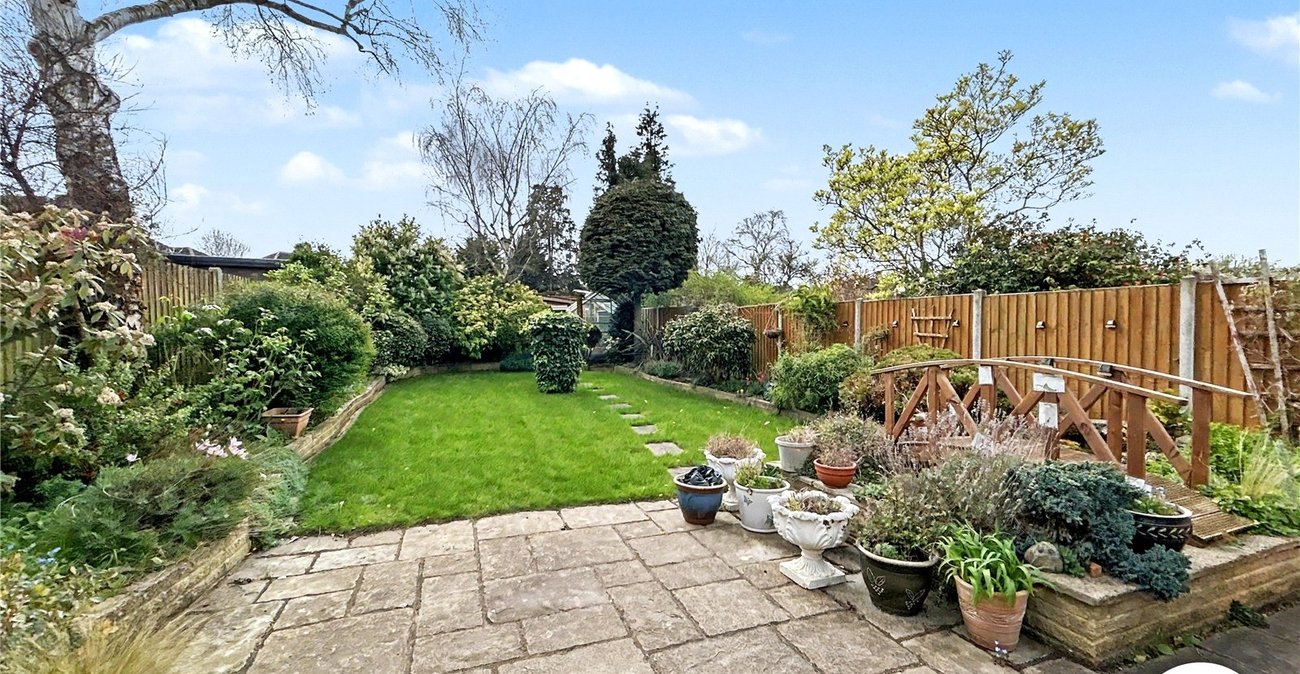 4 bedroom house for sale in Sidcup | Robinson Jackson