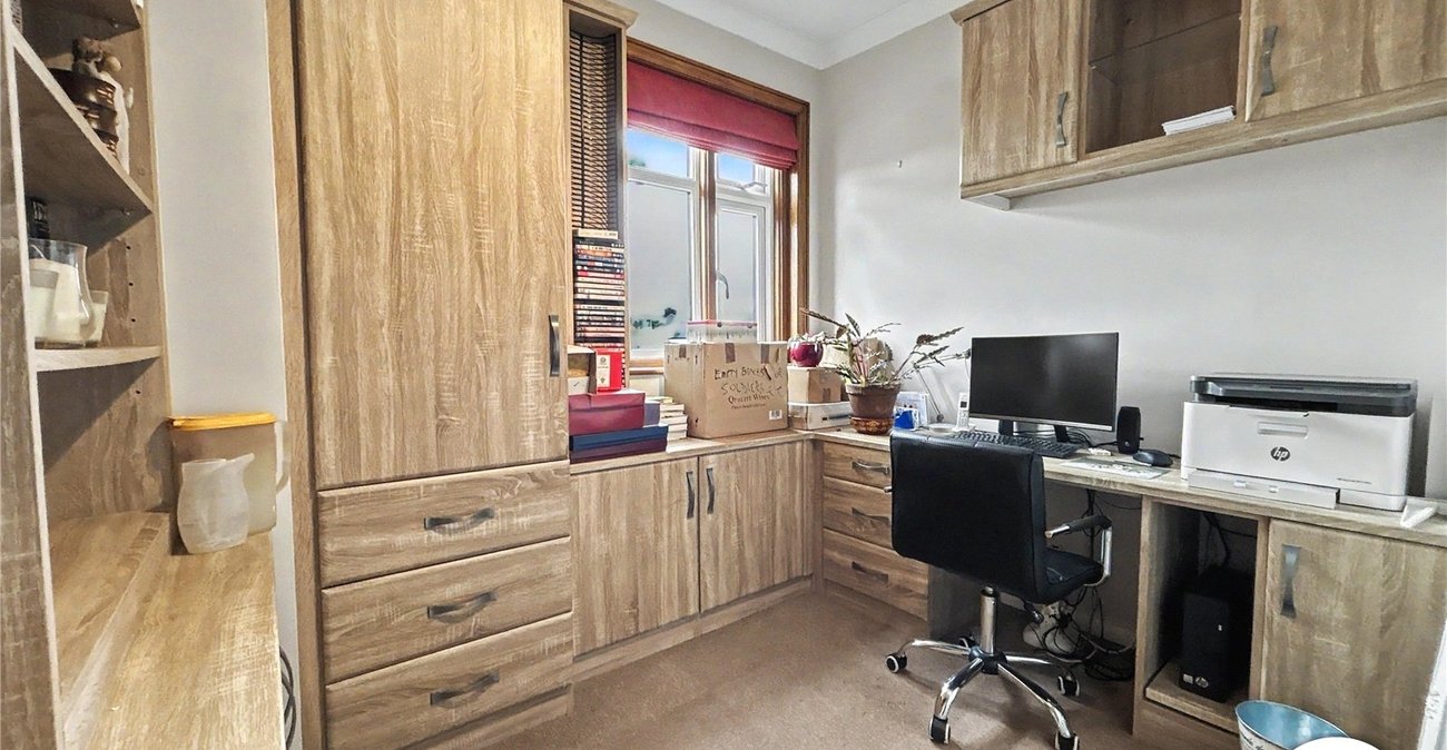 4 bedroom house for sale in Sidcup | Robinson Jackson