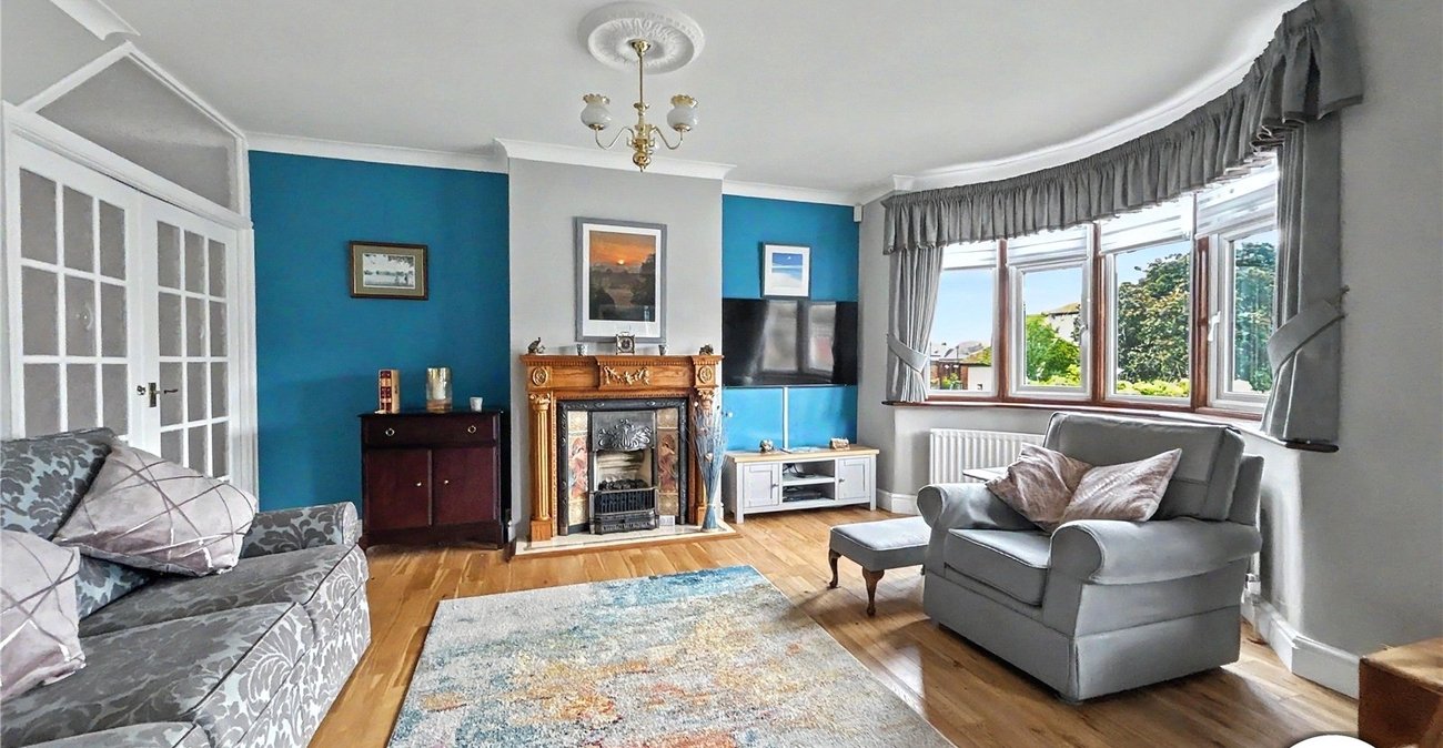 4 bedroom house for sale in Sidcup | Robinson Jackson