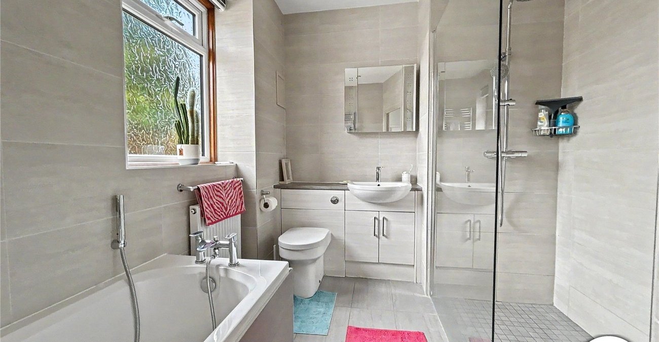 4 bedroom house for sale in Sidcup | Robinson Jackson