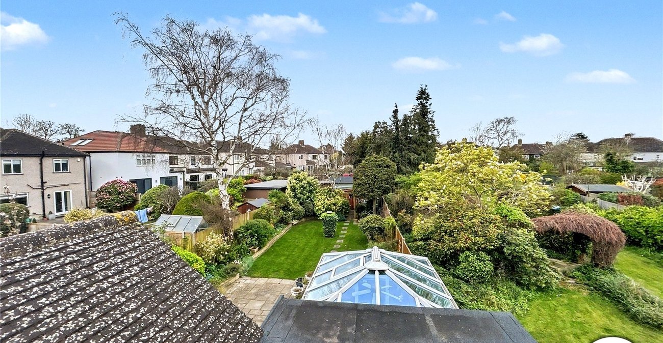 4 bedroom house for sale in Sidcup | Robinson Jackson