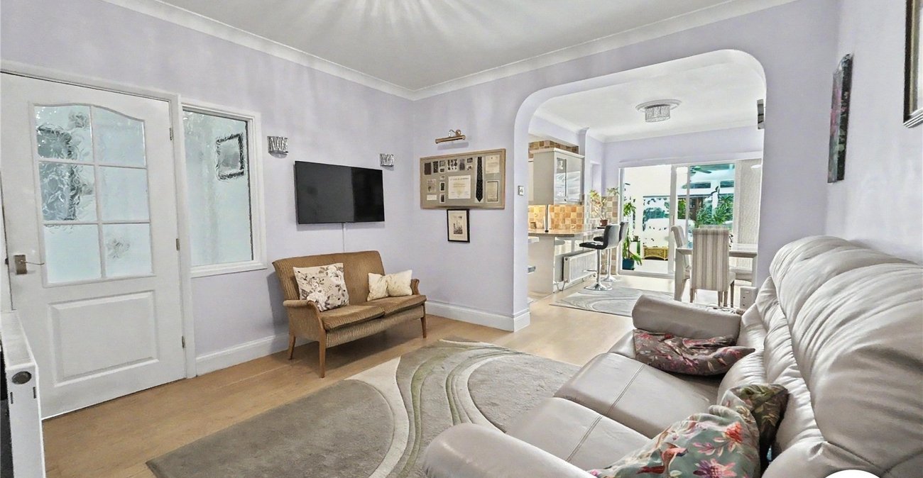 4 bedroom house for sale in Sidcup | Robinson Jackson