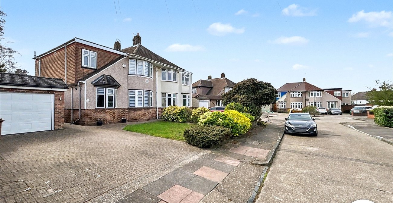 4 bedroom house for sale in Sidcup | Robinson Jackson