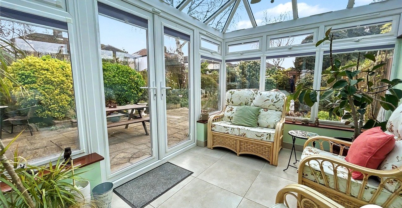 4 bedroom house for sale in Sidcup | Robinson Jackson