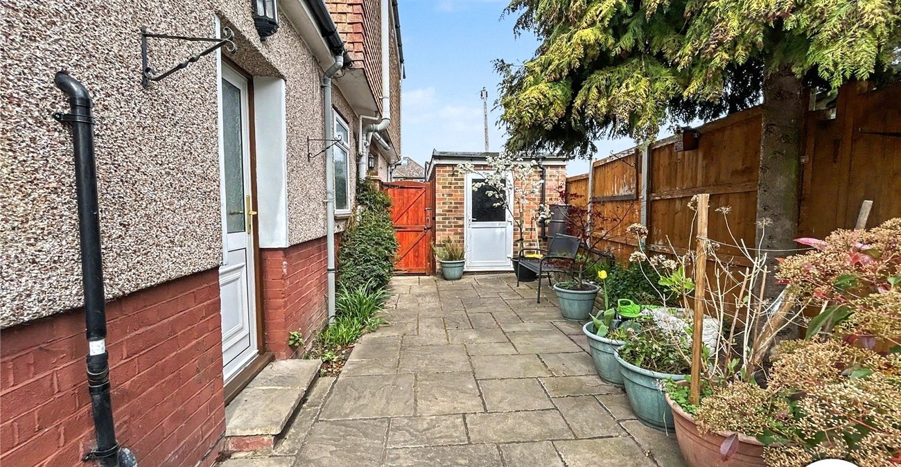 4 bedroom house for sale in Sidcup | Robinson Jackson