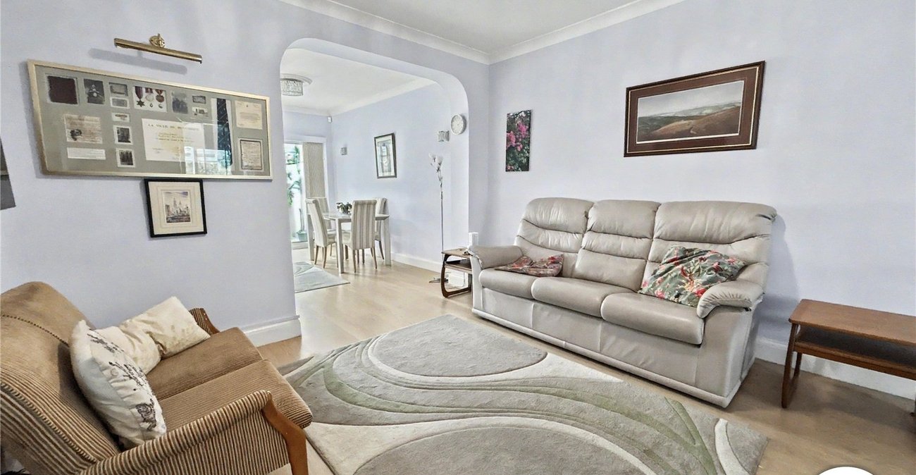 4 bedroom house for sale in Sidcup | Robinson Jackson