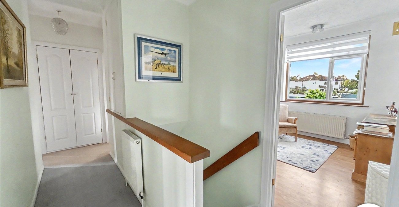 4 bedroom house for sale in Sidcup | Robinson Jackson