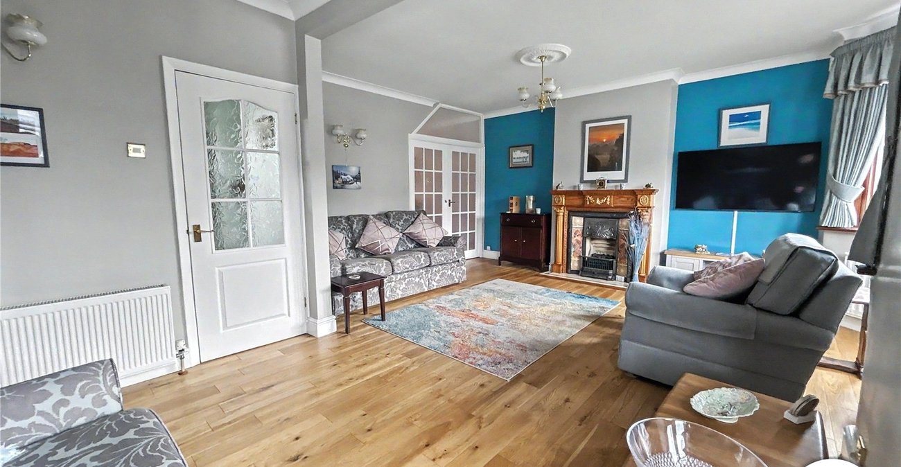 4 bedroom house for sale in Sidcup | Robinson Jackson