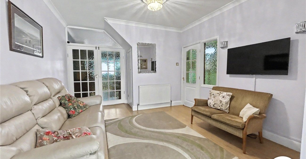 4 bedroom house for sale in Sidcup | Robinson Jackson