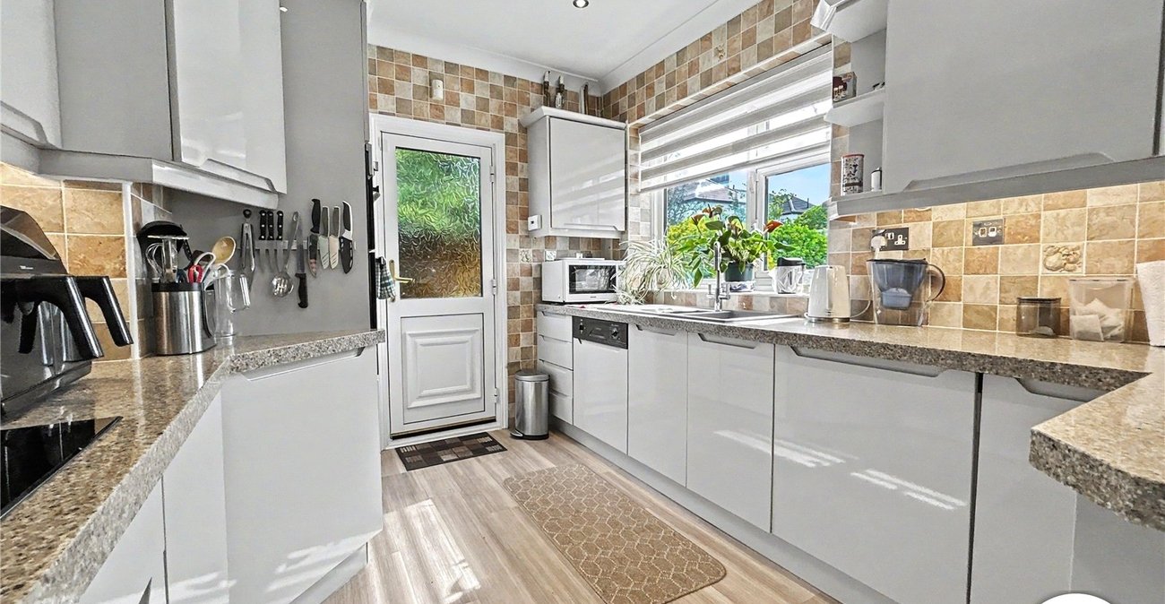 4 bedroom house for sale in Sidcup | Robinson Jackson