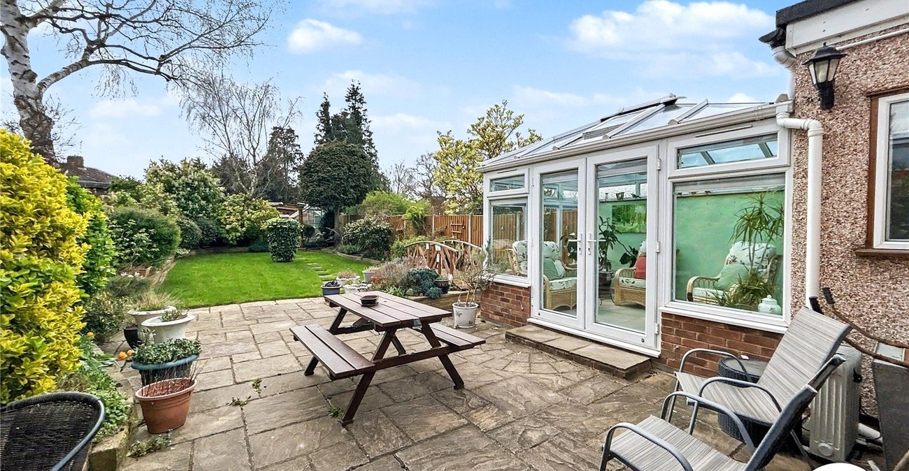 4 bedroom house for sale in Sidcup | Robinson Jackson