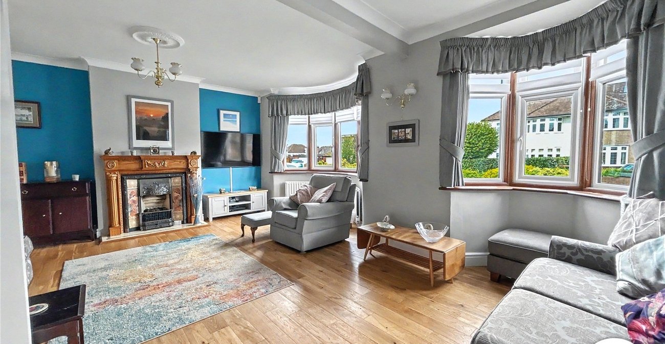 4 bedroom house for sale in Sidcup | Robinson Jackson