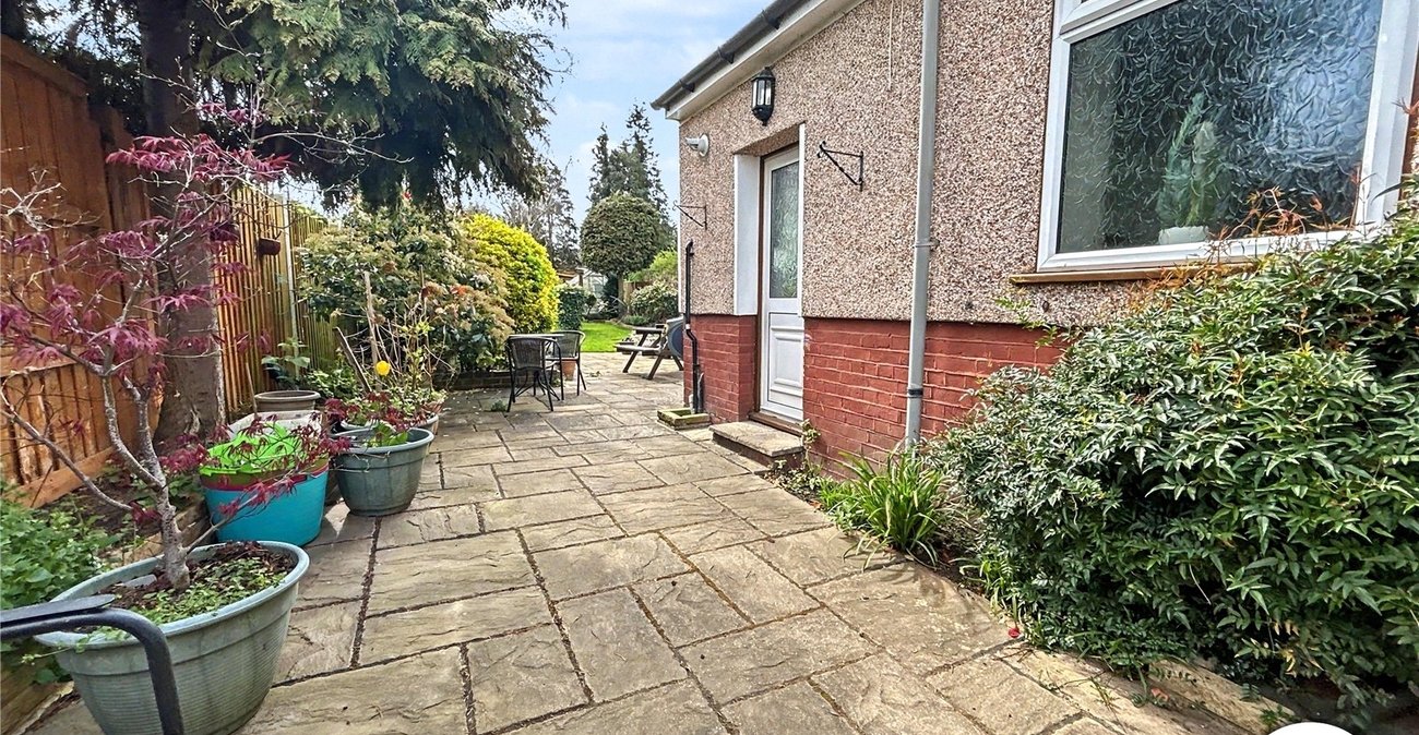 4 bedroom house for sale in Sidcup | Robinson Jackson