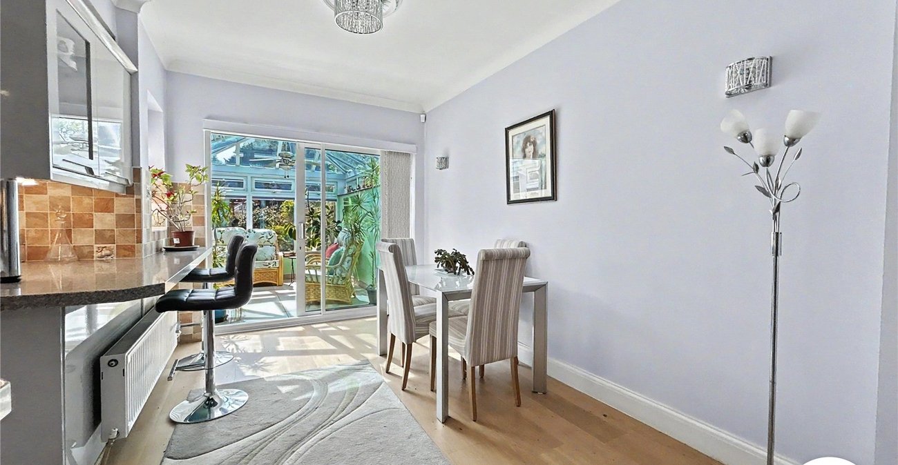 4 bedroom house for sale in Sidcup | Robinson Jackson