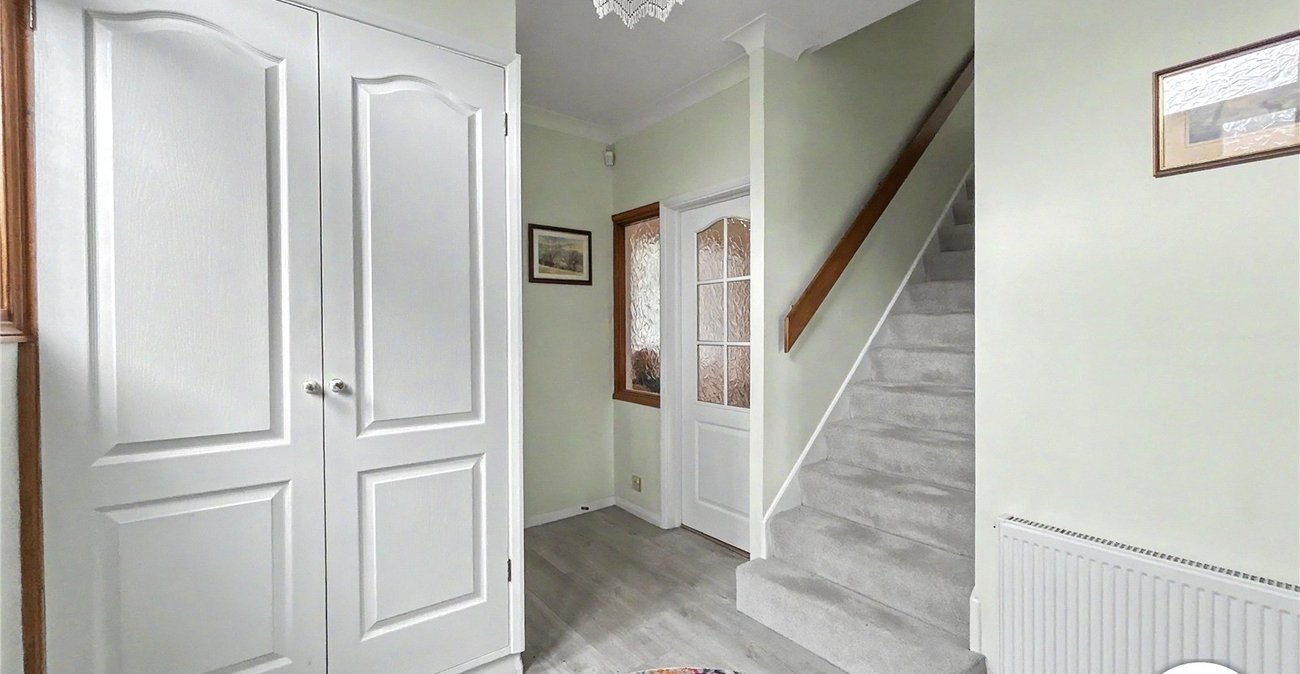 4 bedroom house for sale in Sidcup | Robinson Jackson