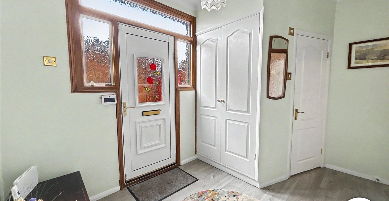 4 bedroom house for sale in Sidcup | Robinson Jackson