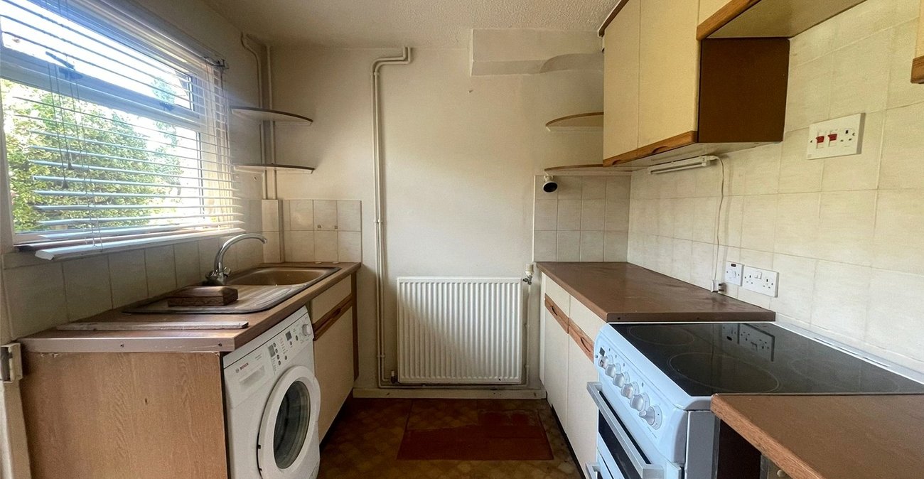 2 bedroom house for sale in Southfleet | Robinson Michael & Jackson