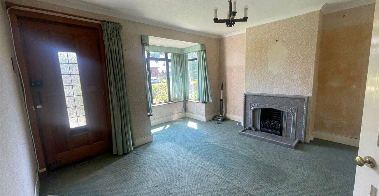 2 bedroom house for sale in Southfleet | Robinson Michael & Jackson