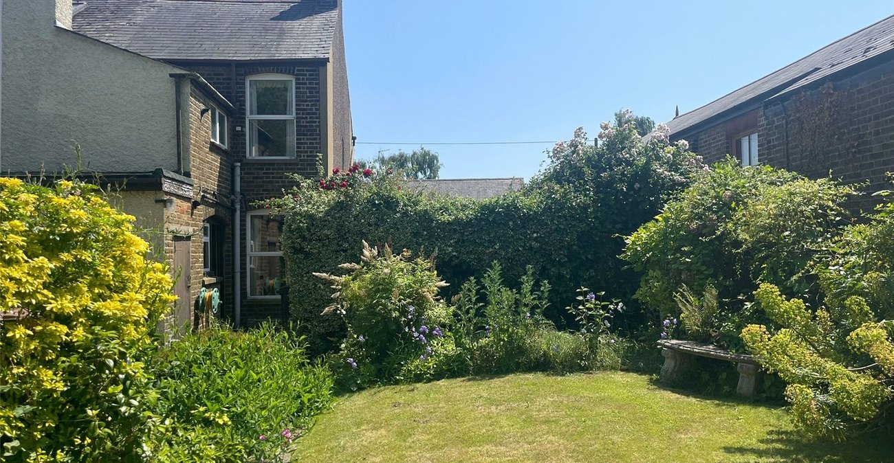 2 bedroom house for sale in Southfleet | Robinson Michael & Jackson