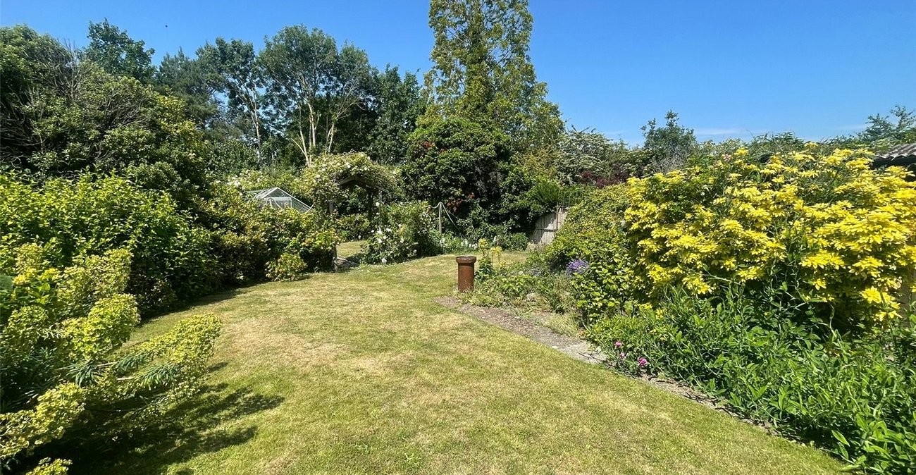 2 bedroom house for sale in Southfleet | Robinson Michael & Jackson