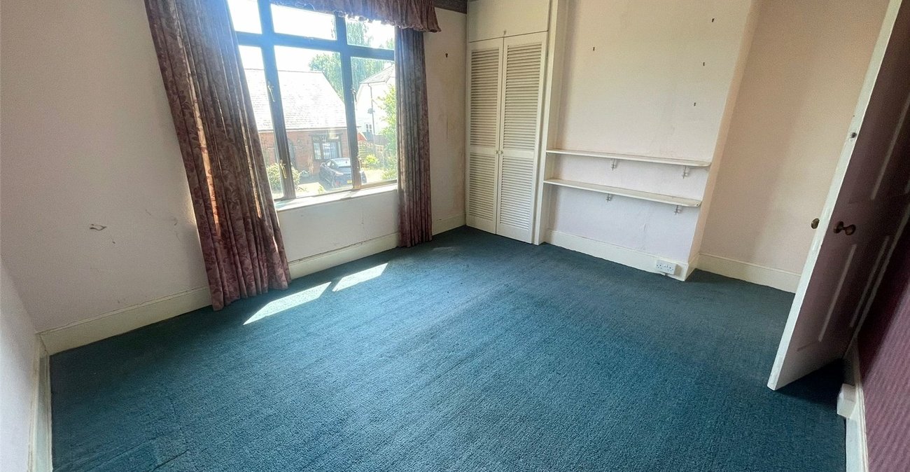 2 bedroom house for sale in Southfleet | Robinson Michael & Jackson