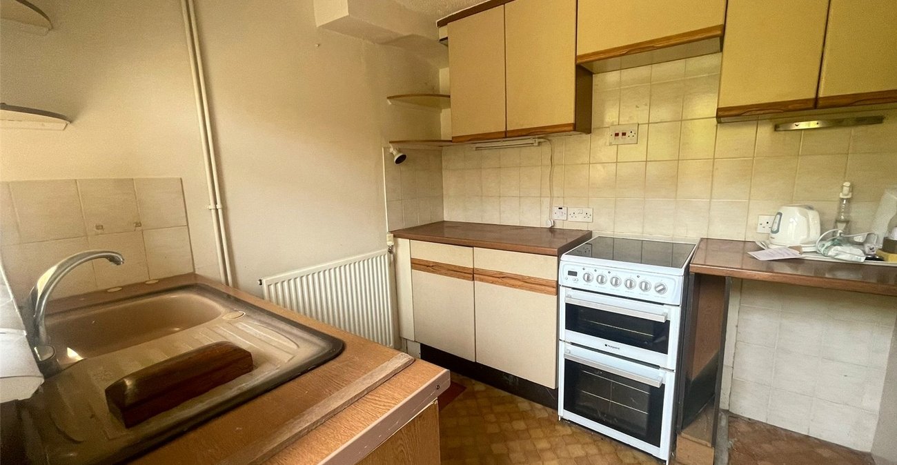 2 bedroom house for sale in Southfleet | Robinson Michael & Jackson