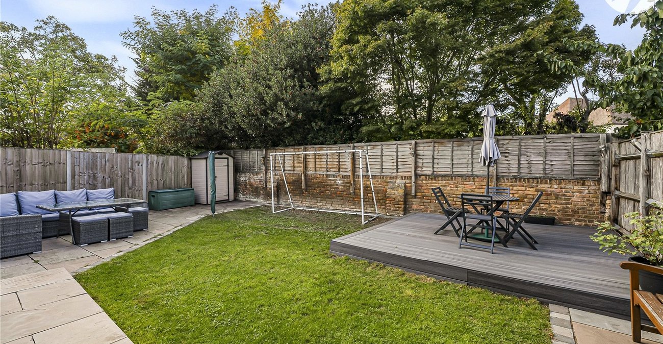 4 bedroom house for sale in Wilmington | Robinson Jackson