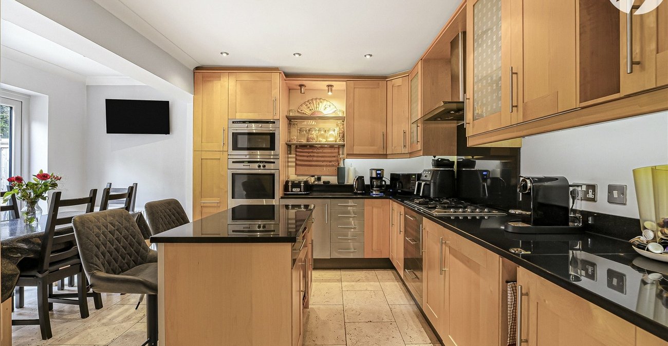 4 bedroom house for sale in Wilmington | Robinson Jackson