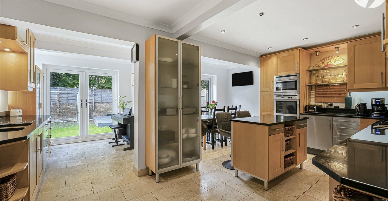 4 bedroom house for sale in Wilmington | Robinson Jackson