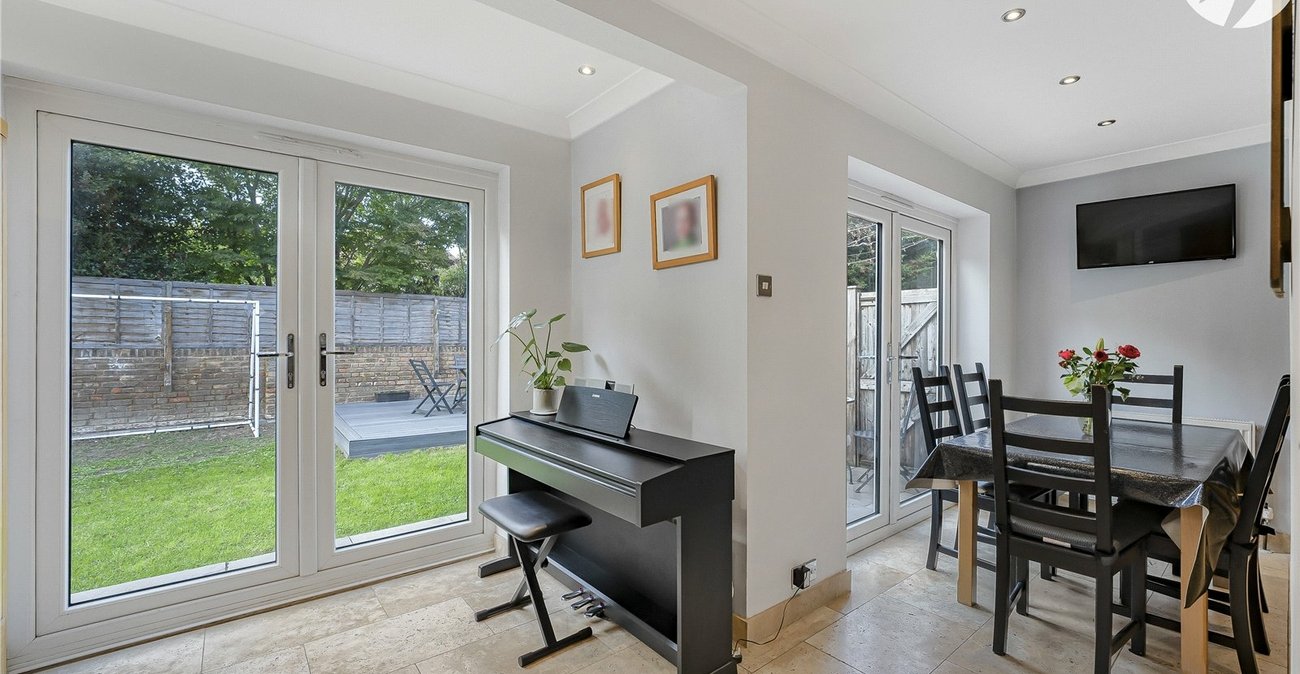 4 bedroom house for sale in Wilmington | Robinson Jackson