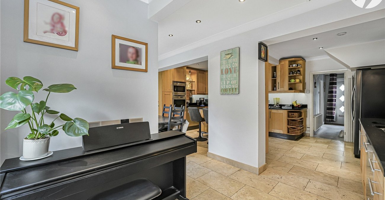 4 bedroom house for sale in Wilmington | Robinson Jackson